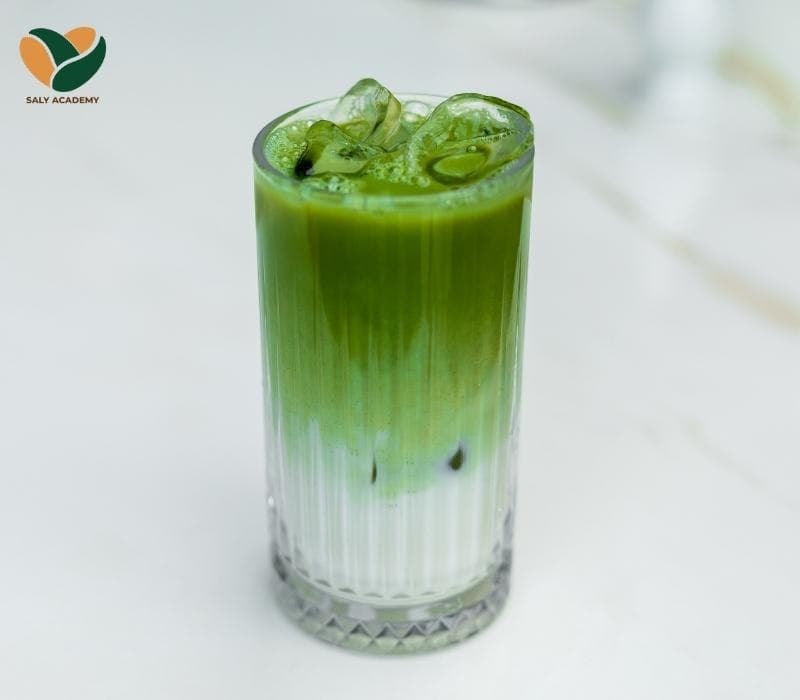 Thức uống đá xay/latte